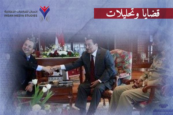 حتى لا ننسى| عصر مبارك.. حلقة سوداء فى سلسلة حكم العسكر